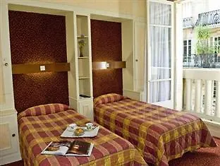Hotel Moderniste Paris 4*,  France
