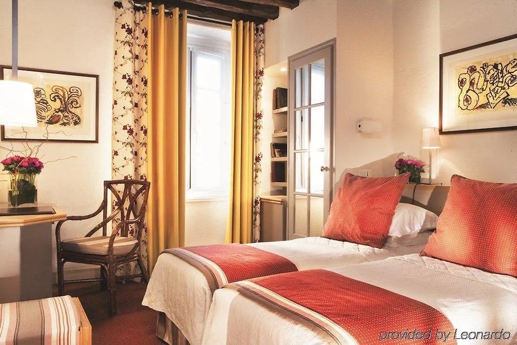 Hotel Moderniste Parigi