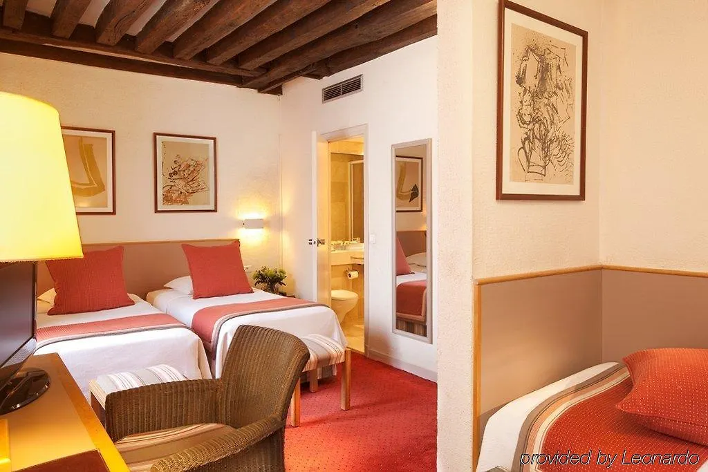 Hotel Moderniste Parigi