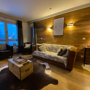 Superbe Appt 2 Arc 1950 , Les Arcs (Savoie) France