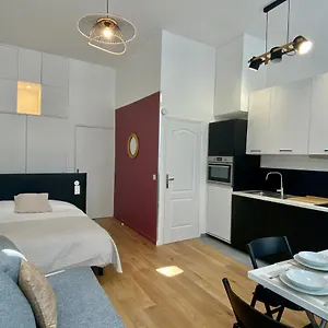 Apartment Aboukir 2