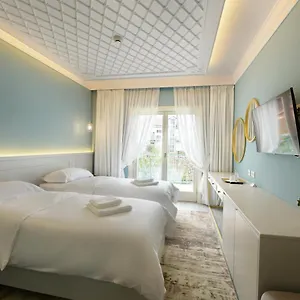 Cocja Boutique 3*, Szkodra Albania