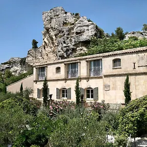 Baumaniere - De Provence Otel Les Baux-de-Provence