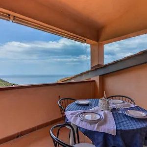  Appartamento Locazione Turistica La Paradisa-1 Italia