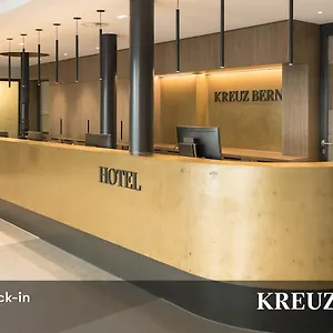 クロイツ モダン シティ スイス