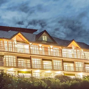 The Montfort, Nuwaraeliya , Нувара-Элия Шри-Ланка