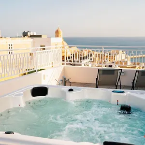 Ξενοδοχείο Avalon Boutique