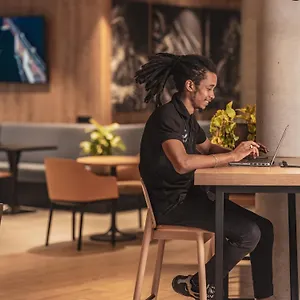 Ibis Gare Montparnasse Catalogne 酒店