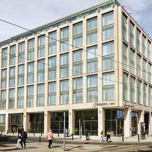 Hampton By Hilton Centre 3*, Dublin Ireland