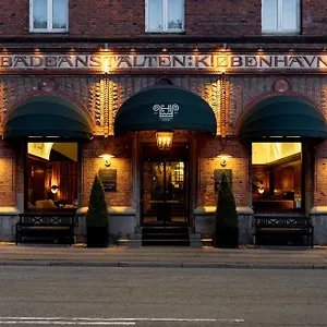 Ascot 4*, Copenhagen Denmark
