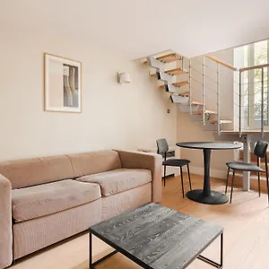 Ξενοδοχείο Sonder L'edmond Parc Monceau
