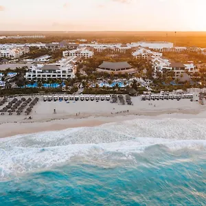 ***** Resort Hard Rock & Casino (adults Only) Dominicaanse Republiek