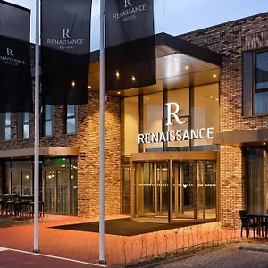 Renaissance Amsterdam Schiphol Airport 4*, Amsterdam Airport Schiphol Holandia