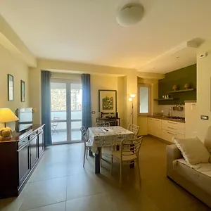  Appartamento Attico San Matteo Italia