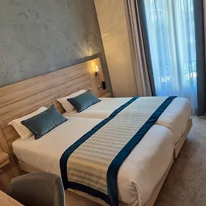 Champerret Elysees Otel
