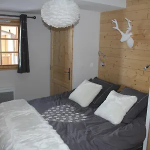  Appartement : Le Crystal Frankrijk