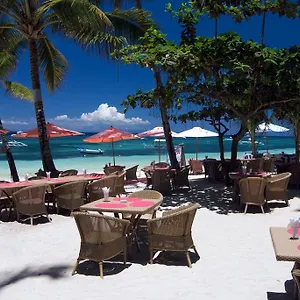 Alona Vida 3*, Panglao Filipiny