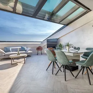 Provencal - Luxurious - 300m Palais - Lra , Cannes France