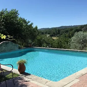  Vakantiehuis Cocotte Luberon, Forcalquier Frankrijk