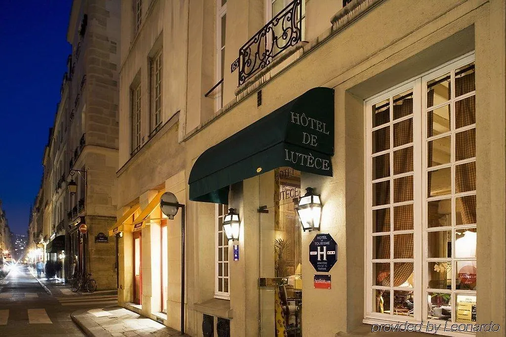 Hotel Moderniste パリ 4*,  フランス